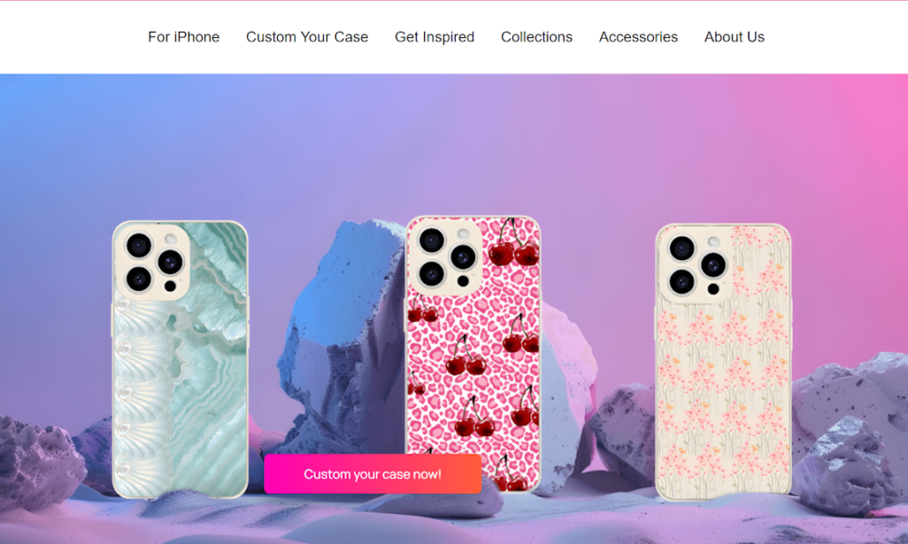 casestudee-launches-innovative-platform-to-redefine-personal-style-and-income-generation-with-custom-phone-cases