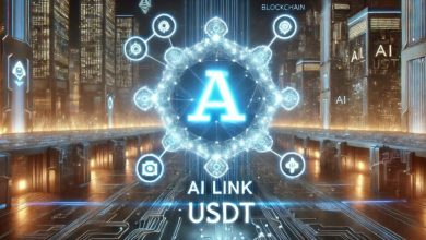 ai-link-usdt-redefines-blockchain-technology-applications