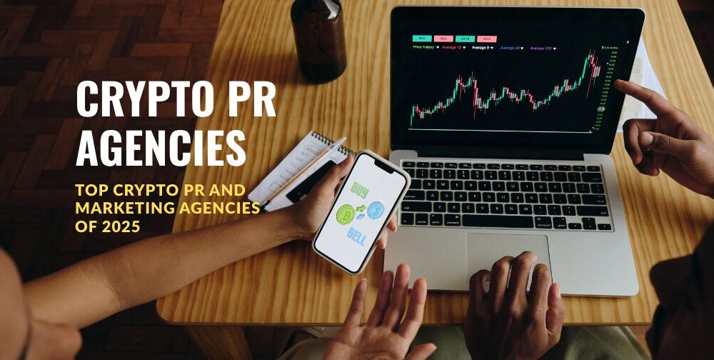top-crypto-pr-and-marketing-agencies-of-2025