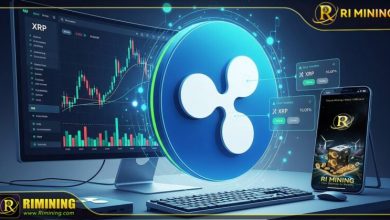 ri-mining-unveils-xrp-contract-mobile-app-for-easy-crypto-engagement