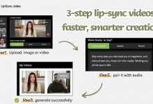 the-future-of-ai-powered-lipsync:-transforming-video-creation-across-industries