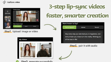 the-future-of-ai-powered-lipsync:-transforming-video-creation-across-industries