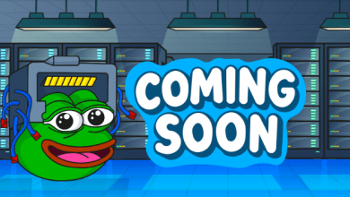 pepeport-unveils-revolutionary-meme-inspired-dex-token:-$pport-presale-launching-soon-on-ethereum
