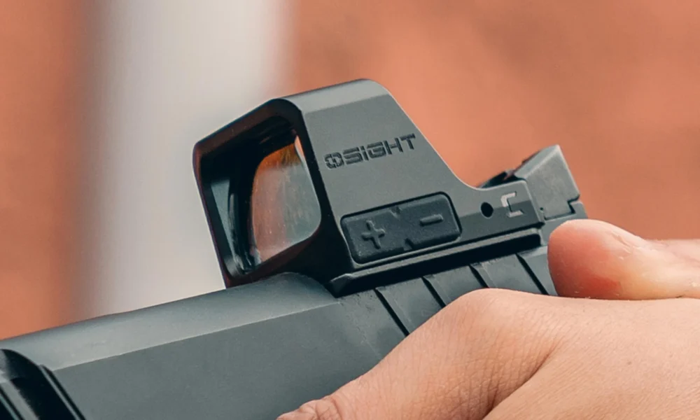 osight-c-for-sale:-the-future-of-precision-shooting-with-olight’s-innovative-reflex-sight