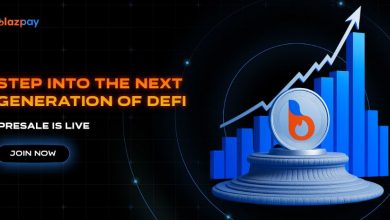 your-chance-to-join-blazpay:-new-phase-4-crypto-presale-now-open-after-raising-$1.52m