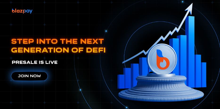 your-chance-to-join-blazpay:-new-phase-4-crypto-presale-now-open-after-raising-$1.52m