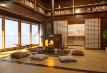 the-allure-of-a-nature-themed-cafe