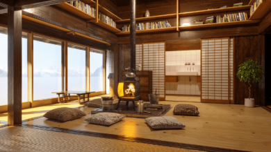 the-allure-of-a-nature-themed-cafe